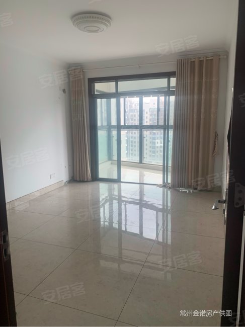 滨江明珠城一期