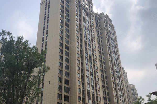 郑州小区 新郑小区 新郑龙湖小区 龙湖锦艺城(商住楼) 龙湖锦艺城