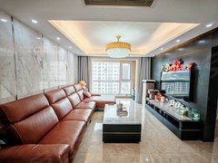 唐山路北北新道八方富强城 爱琴海商圈 雅居一室 家电齐全 干净整洁 随时看房出租房源真实图片