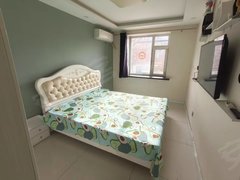 吉林昌邑十一中无中介，可月付，莲花小区出租房源真实图片