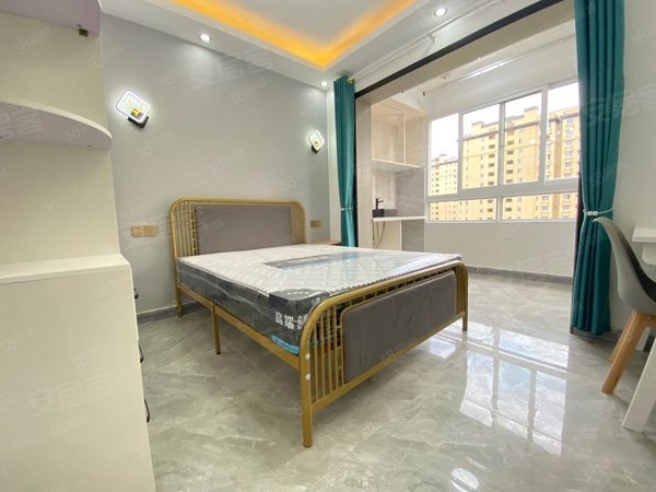 北京朝阳姚家园平房村南街1号院(物业直租)费用全包 朝阳区 地铁6号线