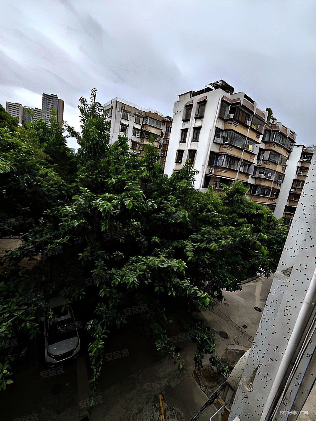 番禺大石好房推荐福泰园方便