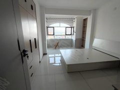 烟台莱阳莱阳城区第一次,九中古柳电梯九楼,两室,83平1200出租房源真实图片