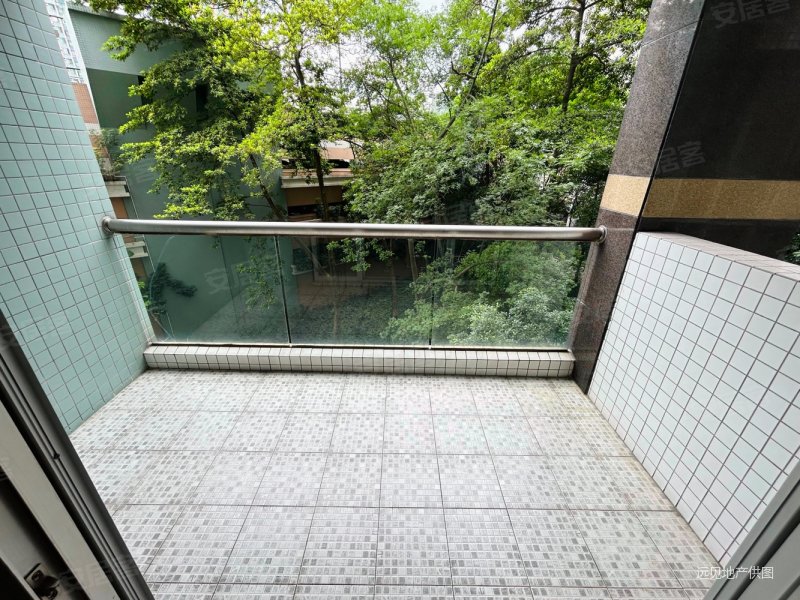 产权清晰 近地铁,丽江花园左岸二手房,300万,2室2厅,2卫,107平米-广州