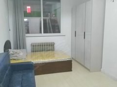 沈阳沈河南塔旺角自由度6楼一室一厅就装修全带850元出租房源真实图片