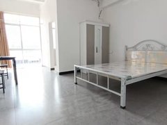 西双版纳景洪龙舟广场龙舟广场 1室1厅1卫出租房源真实图片