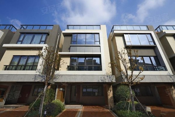 上海二手房 泷湾苑 > 黄琴解读泷湾苑生活配套