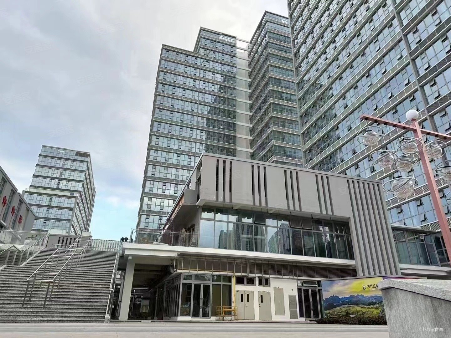 5k月 业主出国急转,鱼珠城和贵坊二手房,35万,1室1厅,1卫,42平米-广州