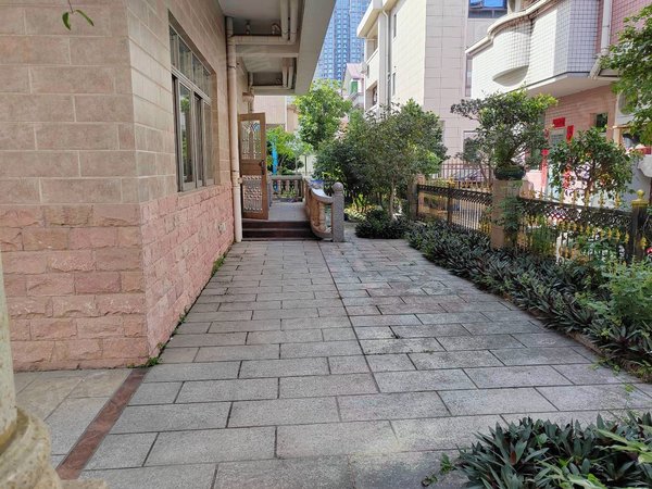 深圳龙岗横岗康乐花园(龙岗)14号线四联站,康乐花园独栋别墅出租出租