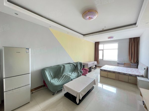 【多图】坤和爱尚街,阿尔泰租房,(急租)可季度付