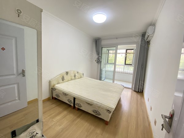 家佳源租房,正阳公馆(南区) 2室1厅1卫 可季付 电梯房 67平,城阳租房