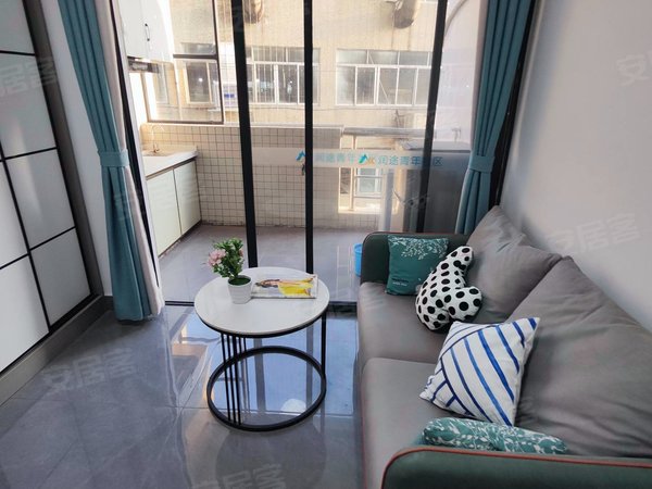 广州花都狮岭润途青年社区狮岭 丽莎广场 电梯单身公寓 现房现状出租