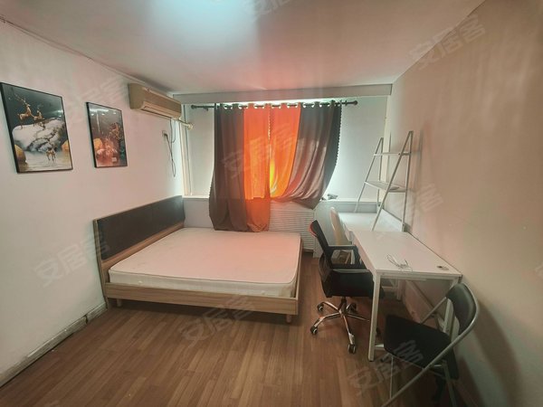 【多图】韦伯豪家园(公寓住宅),魏公村租房,魏公村 韦伯豪 大主卧带