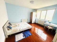 济南高新国际会展中心次卧合租|可短租!可月付!临近高新万达!齐鲁软件园!无中介!出租房源真实图片