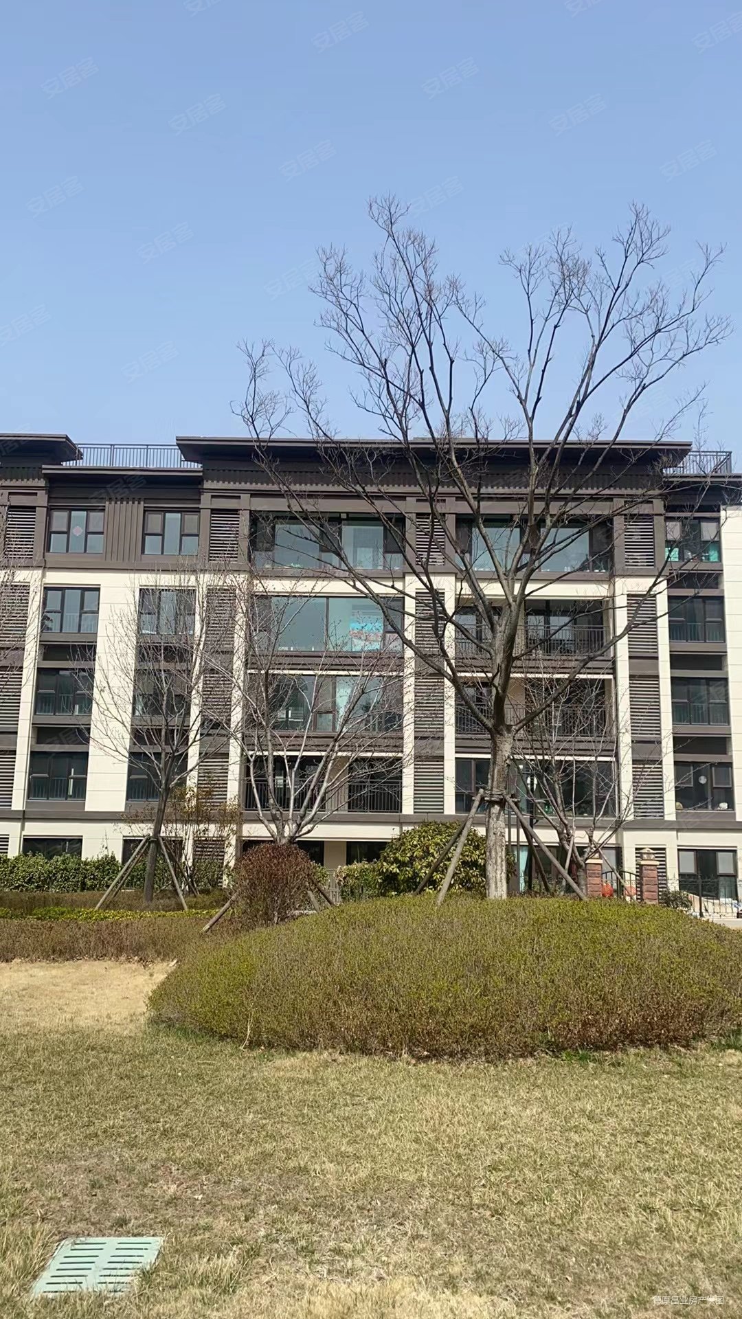 天泰欢乐时光精装套三南北通透