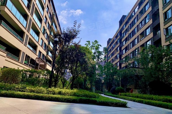 宗申动力城二期