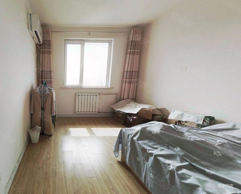 欣悦佳园临地铁交通便捷南北通透居住密度低满五