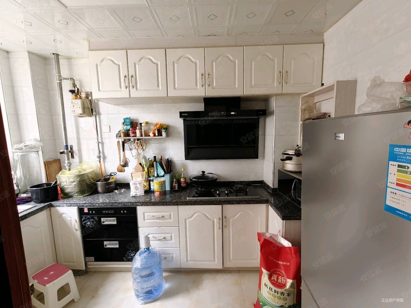 新华联首府(二期)3室2厅2卫145㎡南北188万