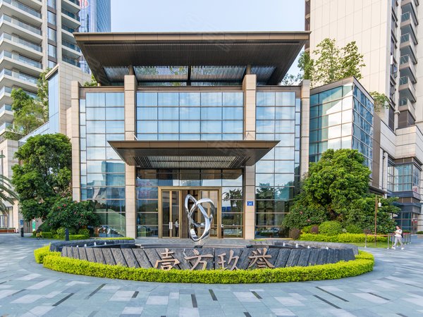 深圳宝安宝安中心区壹方中心深圳宝安区中心 壹方中心 居家配置 三房