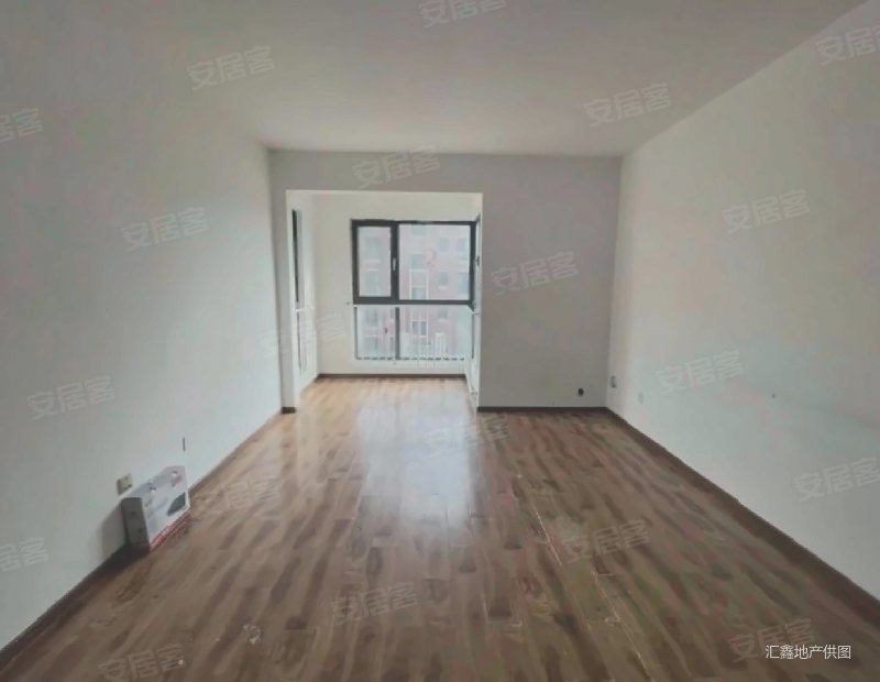 丰台~简单装修~山语城(三区)~人文社区~飘窗~视野开阔