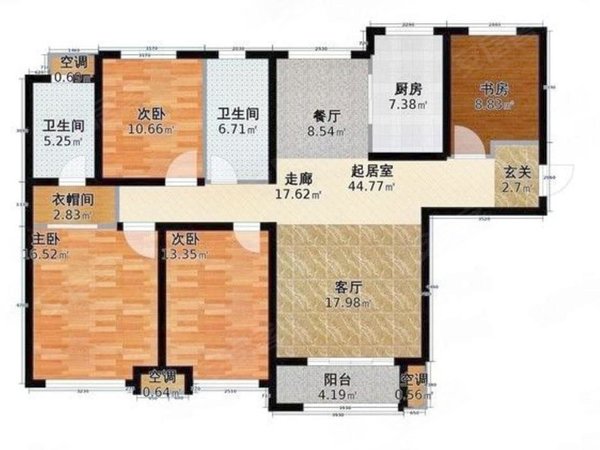 【多图】石湖景苑一期,长桥租房,主卧带独卫电梯房添可智能科技石湖