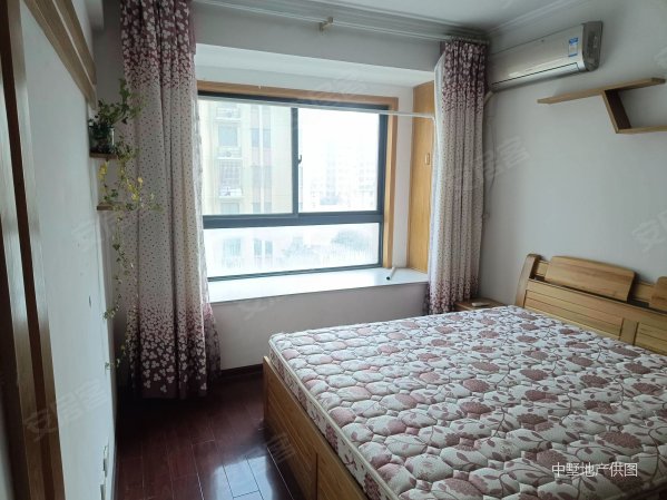 必看好房上城国际榆景苑洋房中层全明户型价格可谈