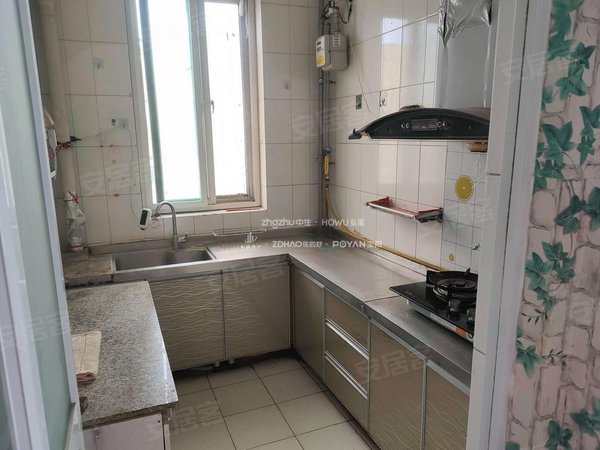 济南历下盛福盛福花园两室出租,总价双气,房子很干净,来电享优惠!