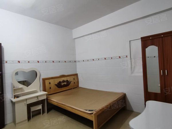 南宁西乡塘安吉苏卢村地铁口附空调房单间出租出租房源真实图片