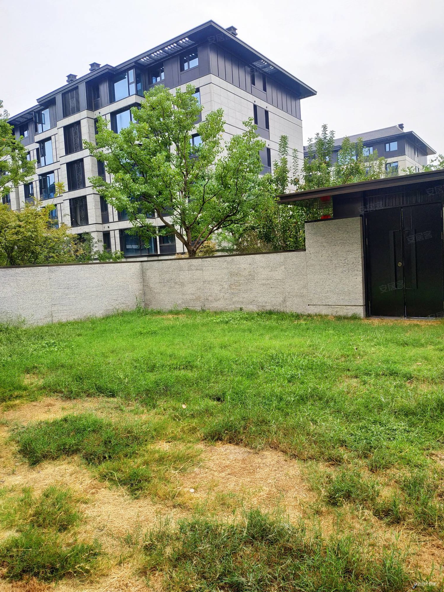 联排别墅,碧桂园豫府(别墅)二手房,3600万,5室3厅,3卫,360平米-郑州