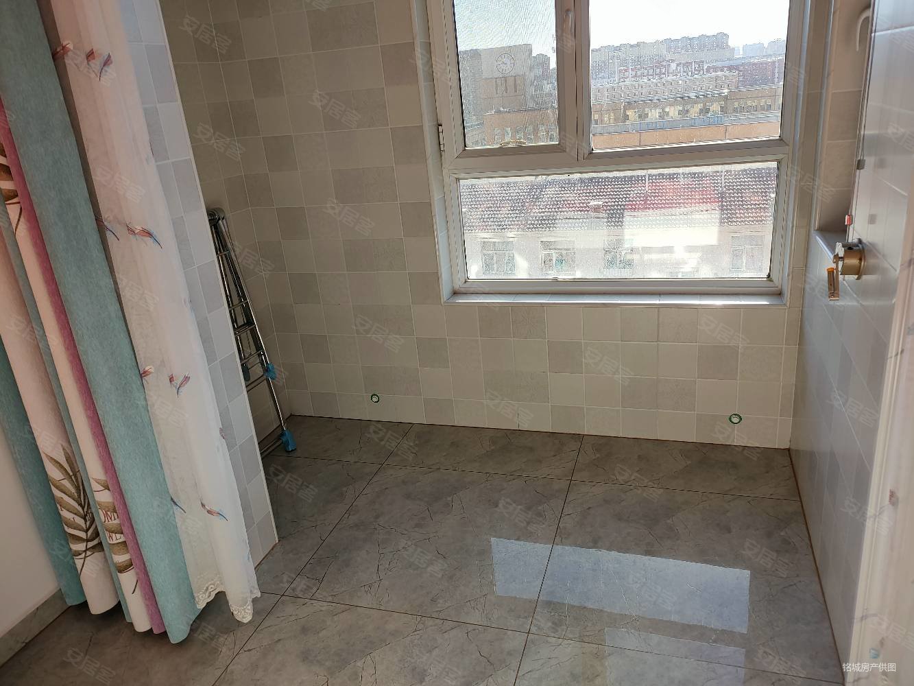 旺业欣居3室2厅1卫118㎡南北58.5万