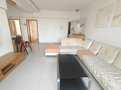 株洲芦淞省直中医院中医院京鹰华府京鹰三房，步梯三楼，包物业费，1300 元出租房源真实图片