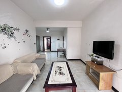 巴中巴州老城佛阳新居 3室2厅1卫 精装修 电梯房 81平出租房源真实图片