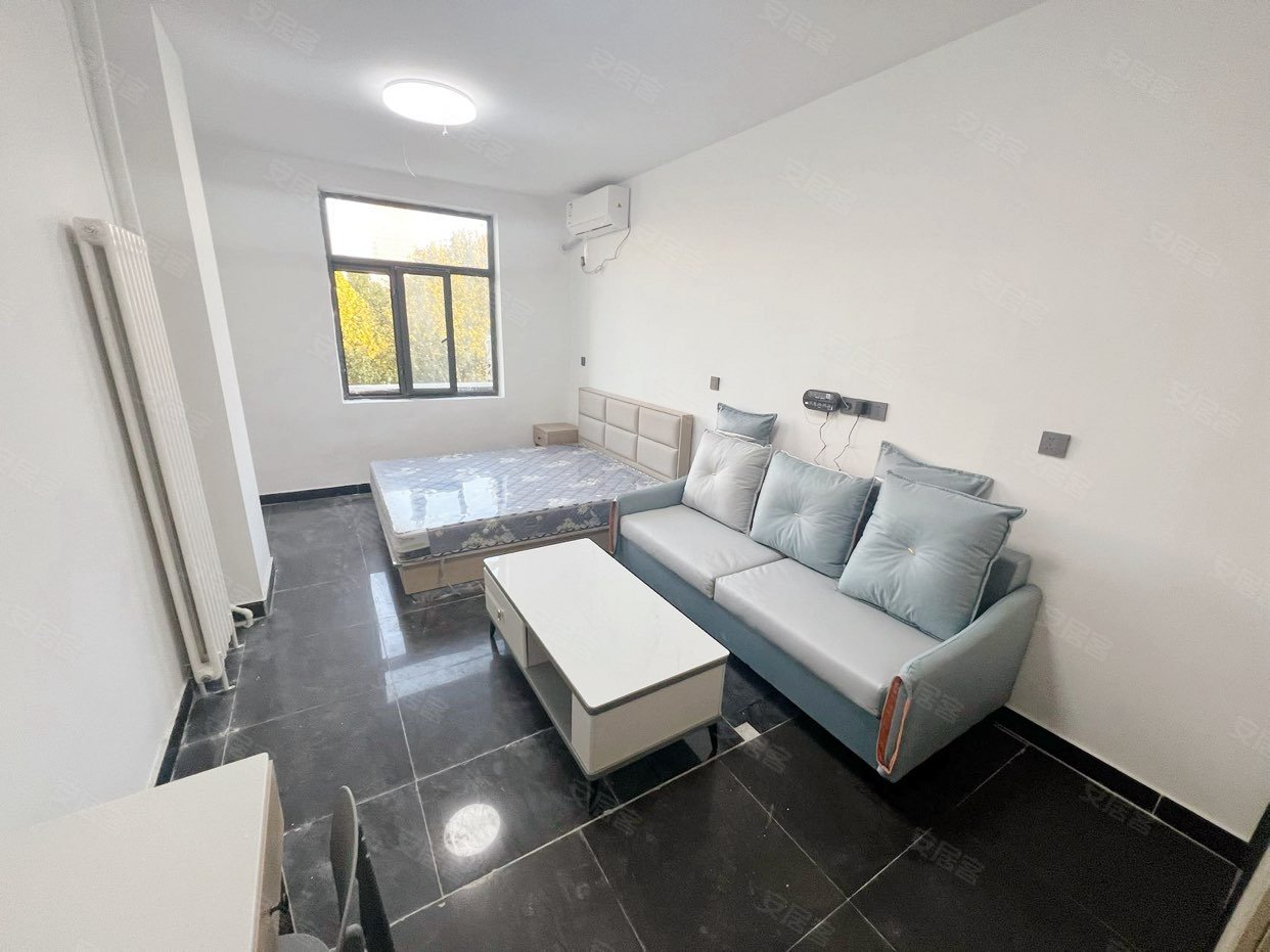 鸺号线广开四马路海光寺西南角鼓楼大悦城押一付一可月付