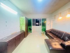 广州白云广州大道北梅花园性价比高两房 白云家园电梯高层 家私电器齐全 价格可谈出租房源真实图片