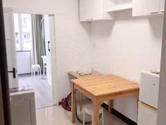 台州椒江葭沚东京湾商务公寓 1室1厅1卫出租房源真实图片