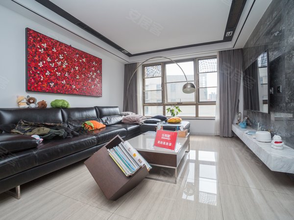 【多图】云顶翠峰(三期),皇岗租房,豪华装修,诚心出租 ,家私家电齐全