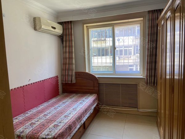 下瓦房租房,福至里 2室1厅1卫 40平 南北通透 精装修,河西租房-天津58