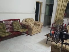 台山台城台城城区合新路小区 3室2厅2卫 配套齐全 100平出租房源真实图片