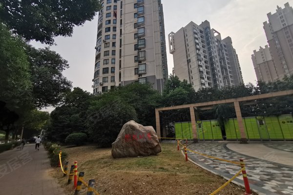 景城花园,靶场路1号 - 合肥景城花园二手房,租房,房价-合肥安居客