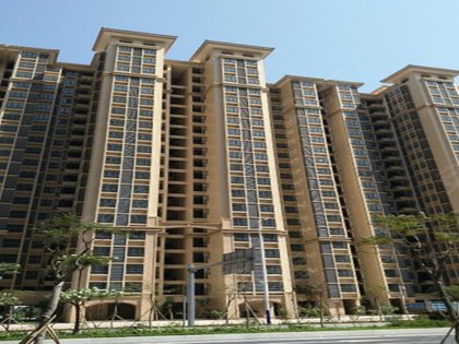 南悦花苑怎么样,好不好_中介房产经纪人:金永辉对南悦花苑的评价-广州