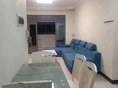 桂林临桂榕山碧园香樟林步梯三楼,家装两房,2台空调,拎包入住出租房源真实图片