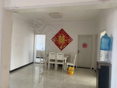 枣阳北城书院街中凯雅园附近建材市场三楼三室两厅两卫精装修干净整洁家电齐全拎出租房源真实图片