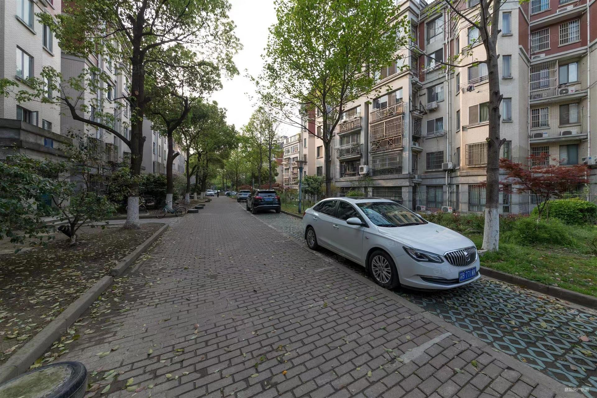 看好可谈,惠泉花园(一期)二手房,125万,2室2厅,1卫,97平米-无锡安居客