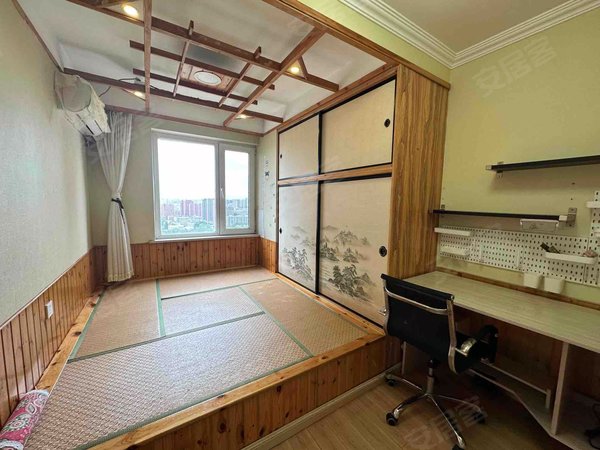 【多图】宏发英树公馆,于洪新城租房,宏发英树公馆 2室2厅1卫 电梯房