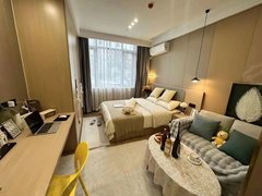 潮州潮安安北路御景湾 房栋植租 无中介 押1付1 490元 精装修出租房源真实图片