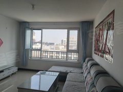 乐陵城区人民广场国强英伦湾。电梯二室二厅一卫,出租出租房源真实图片