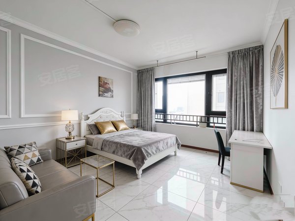 徐州云龙沃尔玛南郊中茵城无 中 介 费，南郊中茵城，押一付一，文峰大厦，妇幼保健院出租房源真实图片