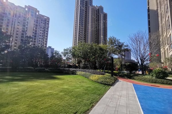 正荣木兰紫阙,城港大道,近团结路-莆田正荣木兰紫阙二手房,租房-莆田