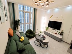 武汉江岸后湖3号线市民之家 塔子湖 金桥大道 绿地汉口中心 永旺梦乐城出租房源真实图片