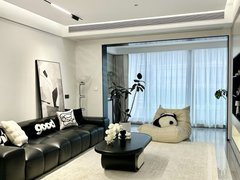 阳江阳东龙山公园房子新净,光线足,全屋家私家电新,业主好说话出租房源真实图片